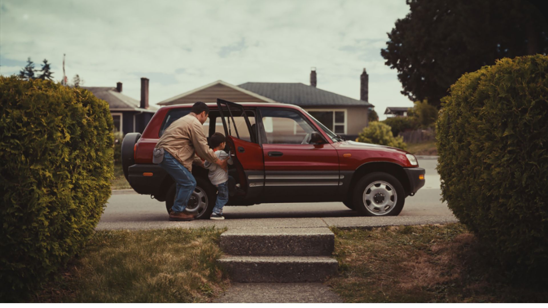 Toyota and the Coalition for Cyclist Safety